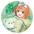 『五等分の花嫁∫∫』トレーディング缶バッジ【BOX】【202502再販】